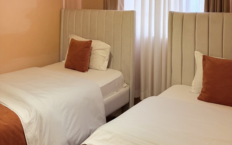 Airbnb in Embu - Serenity Haven